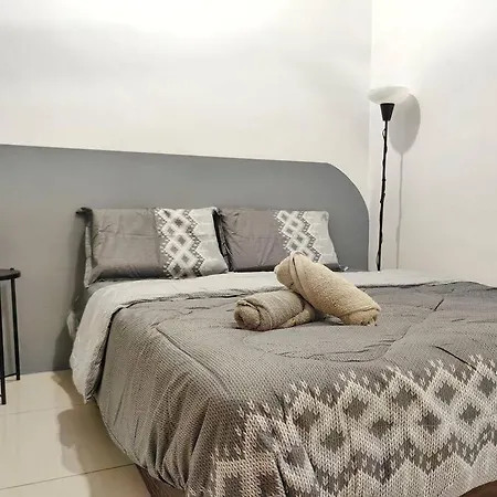 6-7Pax 3Br Waterpark Condo W Ps4 Near Ipoh Town Kampong Pinji Exterior photo