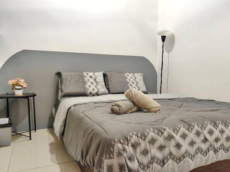 6-7pax 3br Waterpark W Ps4 Near Ipoh Town Kampong Pinji