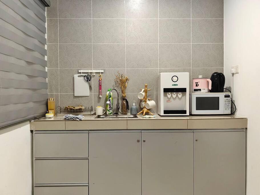 6-7pax 3br Waterpark W Ps4 Near Ipoh Town