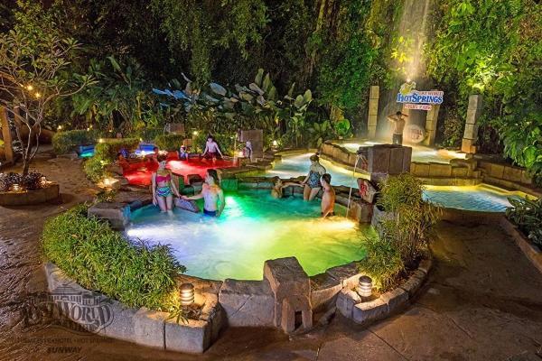 6-7pax 3br Waterpark W Ps4 Near Ipoh Town Apartment *