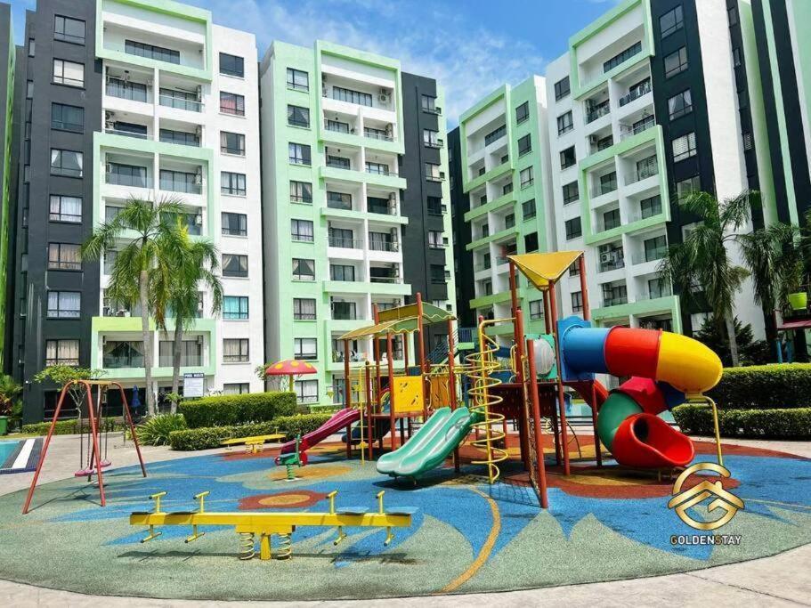 Apartment 6-7pax 3br Waterpark W Ps4 Near Ipoh Town *