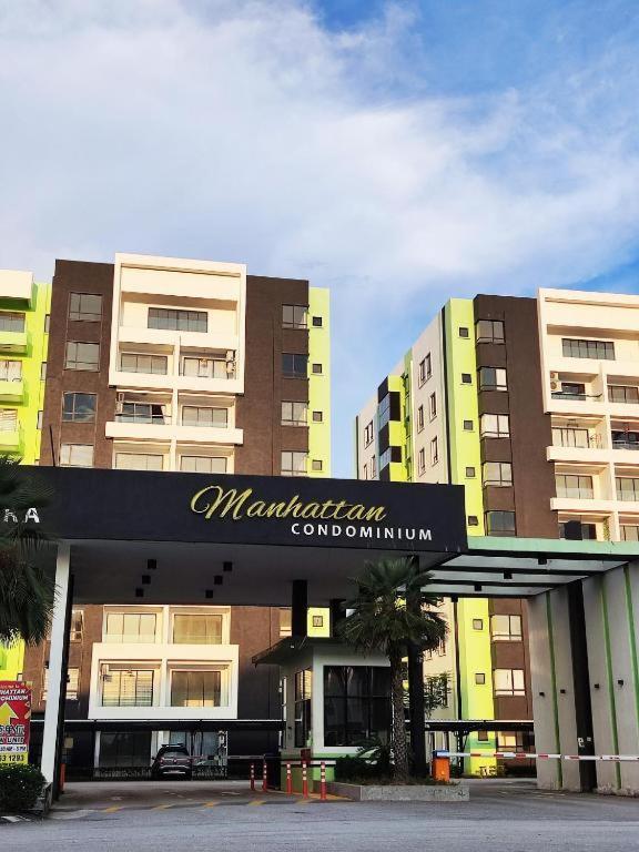 6-7pax 3br Waterpark W Ps4 Near Ipoh Town * Kampong Pinji