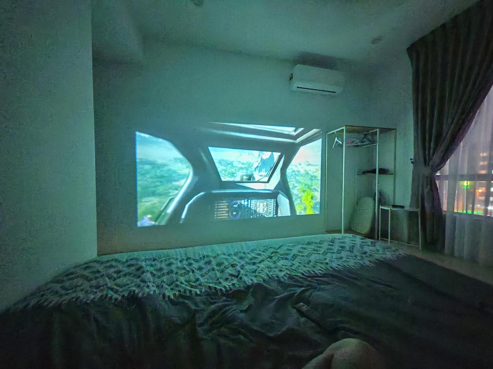 6-7pax 3br Waterpark W Ps4 Near Ipoh Town Kampong Pinji
